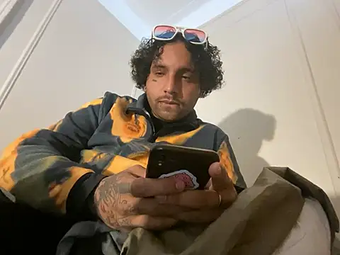 TacosSenpai online show from 24, 12, 2024