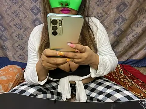 Snapshot of ankita-bonggirl chatting on 16, 12, 2024 ankita-bonggirl online show from 16, 12, 2024