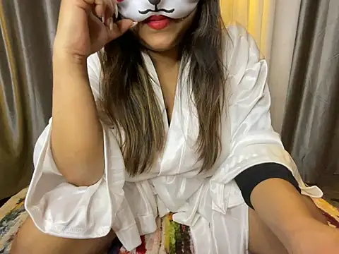 Snapshot of ankita-bonggirl chatting on 5, 2, 2025 ankita-bonggirl online show from 5, 2, 2025