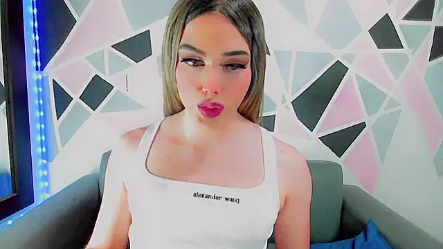 Nicky loveex online show from 14, 2, 2025