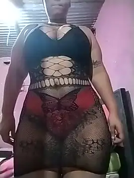 Milena1024 online show from 12, 6, 2026