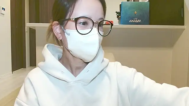 Snapshot of _hina_chan_ chatting on 22, 10, 2025 hina chan online show from 22, 10, 2025