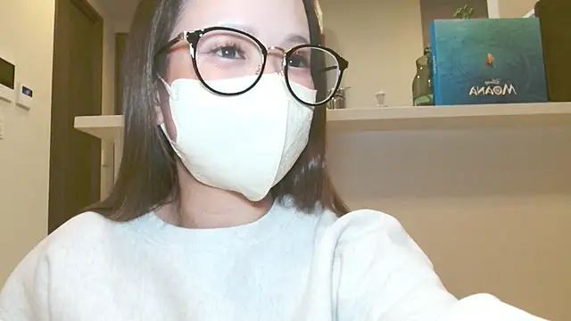 Snapshot of _hina_chan_ chatting on 26, 11, 2025 hina chan online show from 26, 11, 2025