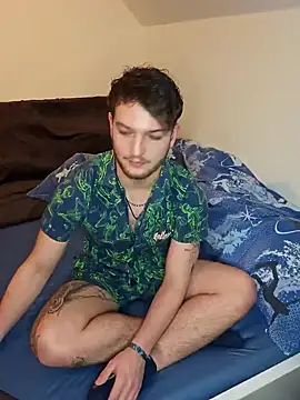 Sexynoah online show from 5, 12, 2024