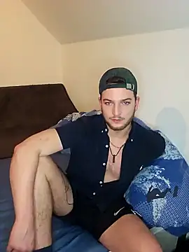 Sexynoah online show from 6, 12, 2024