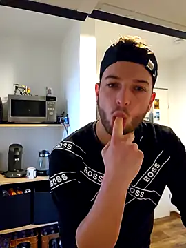 Sexynoah online show from 16, 1, 2025