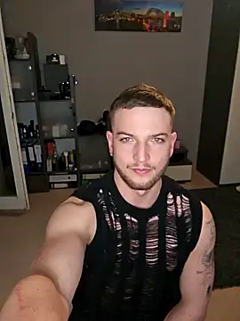 Sexynoah online show from 30, 1, 2025