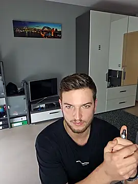 Sexynoah online show from 14, 10, 2025