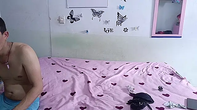 luxandracon23 online show from 21, 2, 2025