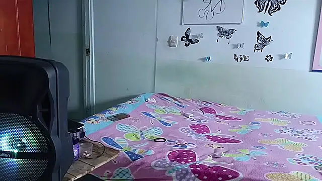 luxandracon23 online show from 14, 3, 2025