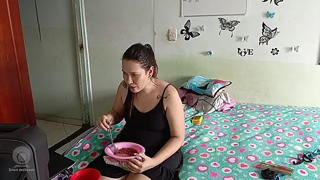 luxandracon23 online show from 20, 3, 2025