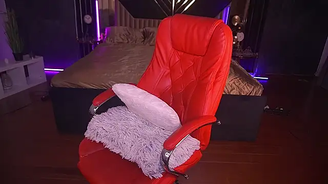 LiliyaMoon online show from 5, 3, 2025