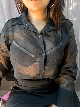 Snapshot of deslisexpriya chatting on 3, 2, 2026 deslisexpriya online show from 3, 2, 2026