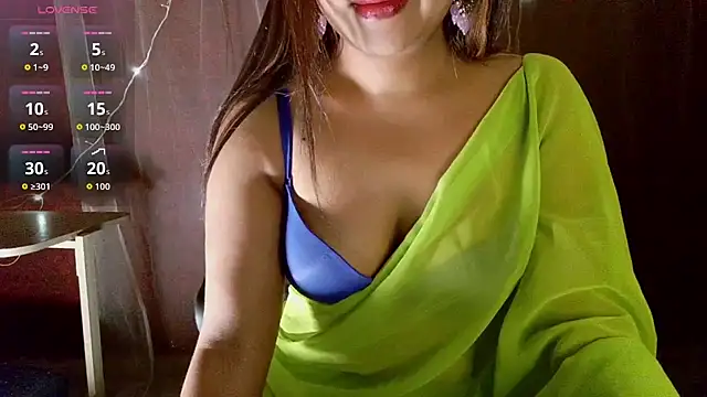 Snapshot of deslisexpriya chatting on 19, 2, 2026 deslisexpriya online show from 19, 2, 2026