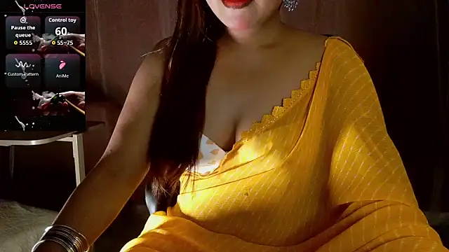 Snapshot of deslisexpriya chatting on 30, 5, 2026 deslisexpriya online show from 30, 5, 2026