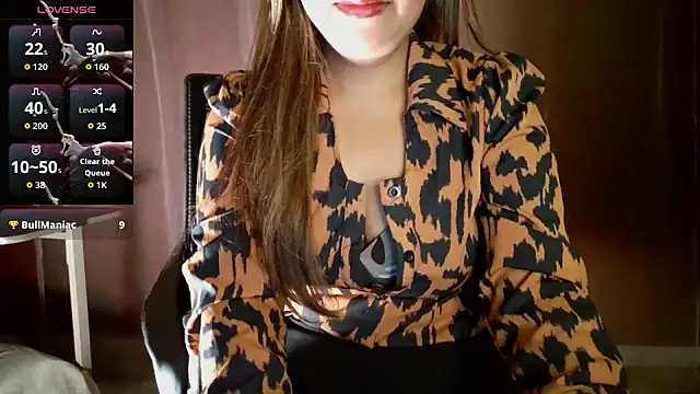 Snapshot of deslisexpriya chatting on 19, 6, 2026 deslisexpriya online show from 19, 6, 2026