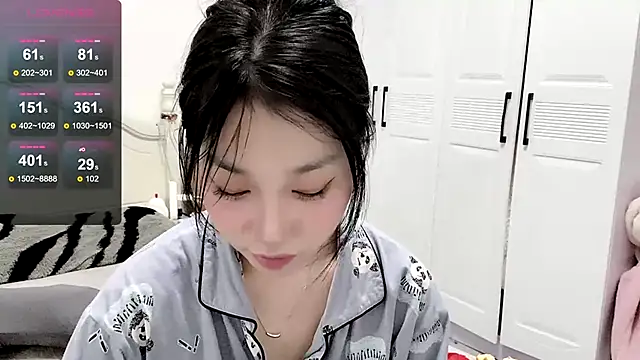 MMiao-66u online show from 20, 1, 2025