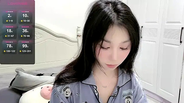 MMiao-66u online show from 21, 1, 2025