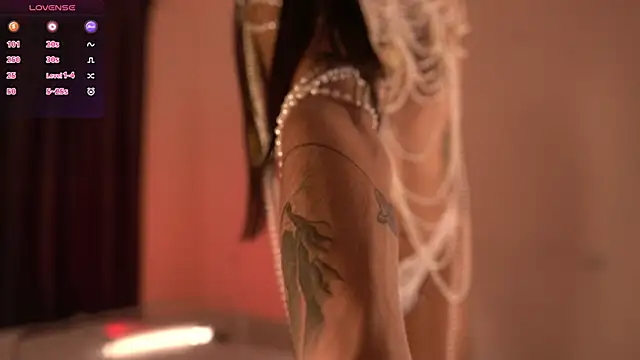 Kim Oberlin  online show from 27, 2, 2025