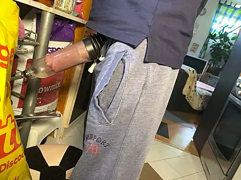 Gilgamesch1704 online show from 7, 12, 2024