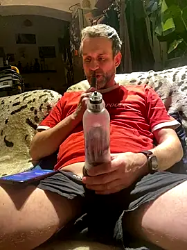 Gilgamesch1704 online show from 30, 10, 2025