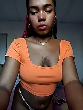 Snapshot of AriLennox_ chatting on 2, 10, 2025 AriLennox online show from 2, 10, 2025