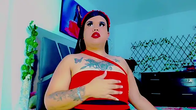 nauthyvalentina online show from 11, 12, 2024