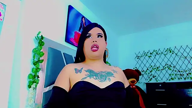 nauthyvalentina online show from 11, 12, 2024