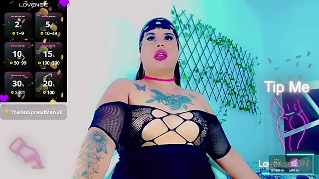 nauthyvalentina online show from 16, 3, 2025