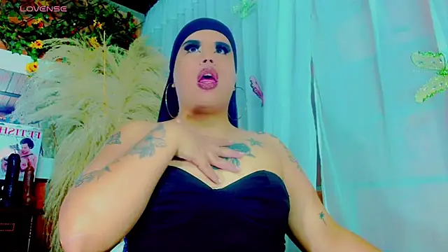 nauthyvalentina online show from 29, 3, 2026