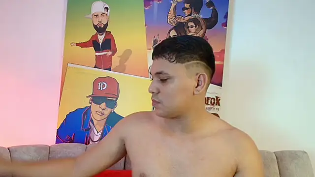 couple lovelyds online show from 28, 2, 2026