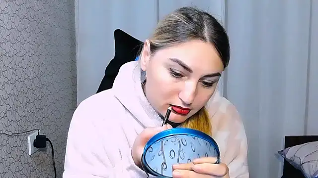 JaneLaJewel online show from 30, 10, 2025