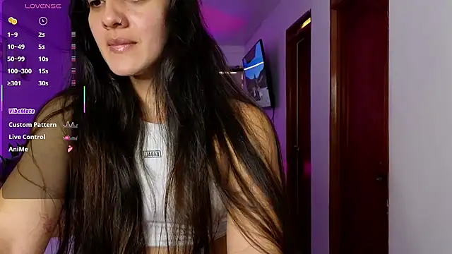 Snapshot of sweet_sara2 chatting on 6, 7, 2026 sweet sara2 online show from 6, 7, 2026