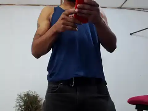 Snapshot of fernandez_latinblackk chatting on 10, 1, 2025 fernandez latinblackk online show from 10, 1, 2025