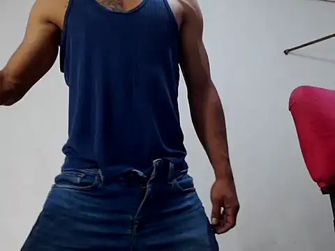 Snapshot of fernandez_latinblackk chatting on 17, 1, 2025 fernandez latinblackk online show from 17, 1, 2025