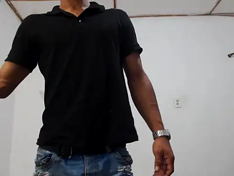 Snapshot of fernandez_latinblackk chatting on 27, 1, 2025 fernandez latinblackk online show from 27, 1, 2025