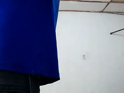 Snapshot of fernandez_latinblackk chatting on 31, 1, 2025 fernandez latinblackk online show from 31, 1, 2025