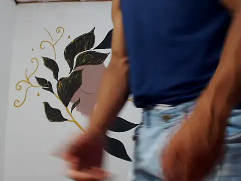 Snapshot of fernandez_latinblackk chatting on 14, 2, 2025 fernandez latinblackk online show from 14, 2, 2025