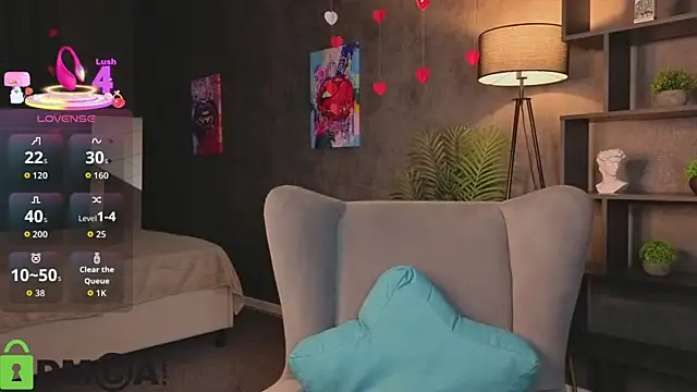 Snapshot of Beatrice_Brice chatting on 25, 2, 2026 Beatrice Brice online show from 25, 2, 2026