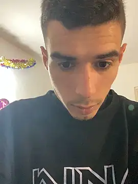 Snapshot of RicarBer chatting on 5, 2, 2026 RicarBer online show from 5, 2, 2026