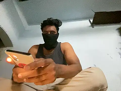 blackcobra94 online show from 21, 1, 2025