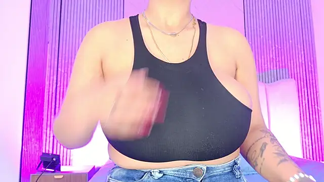 Sofia martiin online show from 11, 1, 2026