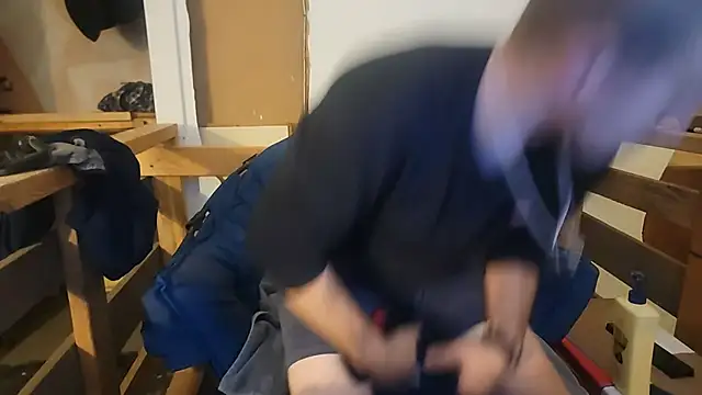 ScubaStevex online show from 26, 12, 2024