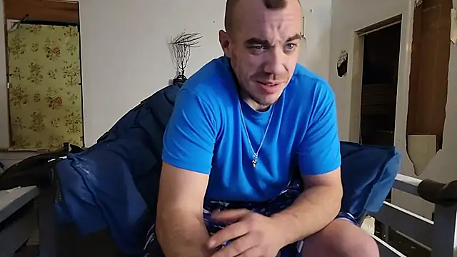 ScubaStevex online show from 9, 1, 2025