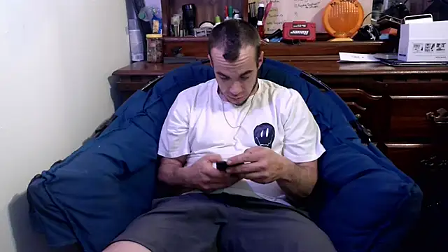 ScubaStevex online show from 9, 2, 2025