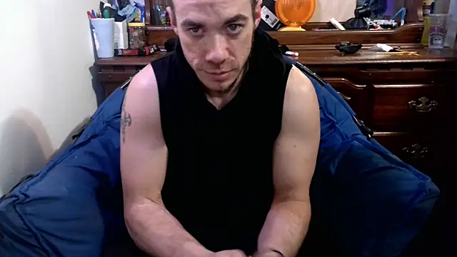 ScubaStevex online show from 10, 2, 2025