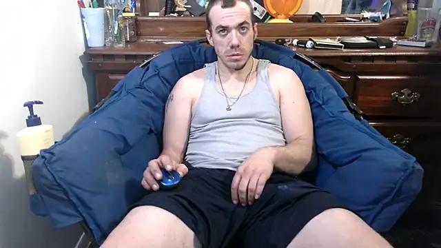 ScubaStevex online show from 11, 2, 2025