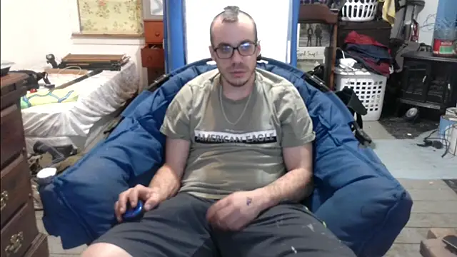 ScubaStevex online show from 9, 3, 2025