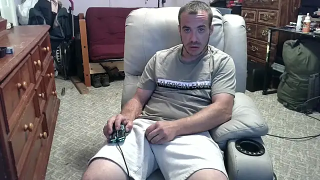 ScubaStevex online show from 24, 9, 2025