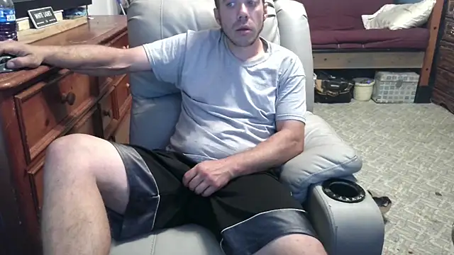 ScubaStevex online show from 30, 9, 2025